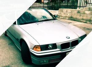 BMW Serie 3 (E CABRIOLET