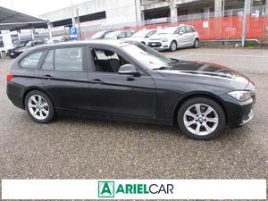 BMW Serie d Business Touring autom.