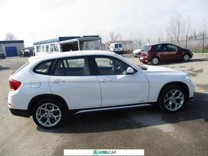 BMW X1 sDrive 16d X Line Autom.