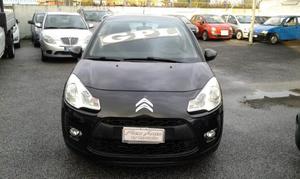 CITROEN C3 1.4 GPL Exclusive Style Eco Energy G rif. 