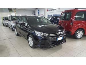 CITROEN C4 2? serie BHDI 100 FEEL rif. 