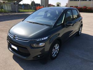 CITROEN C4 PICASSO 16 HDI cv 115 BUSINESS AUTOMATICO