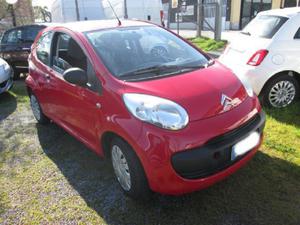 Citroen Cp. C1TY