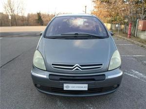 Citroën Xsara Picasso 1.6 IMPIANTO GPL
