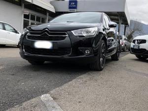 DS DS 4 1.6 THP 200 Sport Chic
