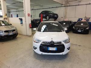 DS DS 4 2.0 HDi 135 Sport Chic rif. 