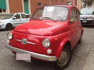 FIAT 500 Other 500F - Anno 