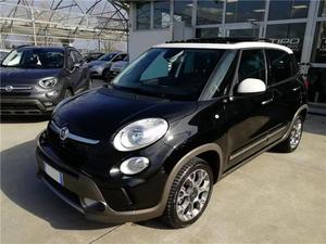 FIAT 500L 1.3 Multijet 95 CV Trekking NAVI e TETTO APRIBILE