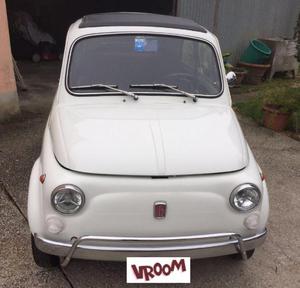FIAT 500L Other ANNO 