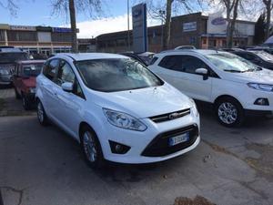 FORD C-Max 1.6 TDCi 115CV Titanium rif. 