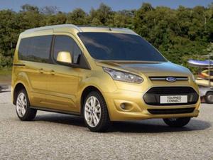 FORD Tourneo Connect 1.0 EcoBoost S&S Plus rif. 