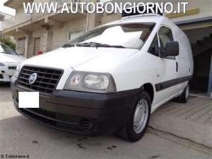 Fiat SCUDO 1.9 JTD FRIGO COIBENTATO