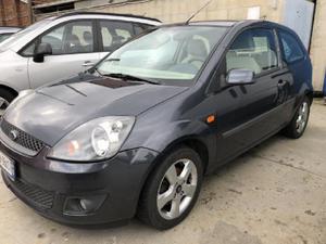 Ford Fiesta 1.4 TDCi 3p. Titanium