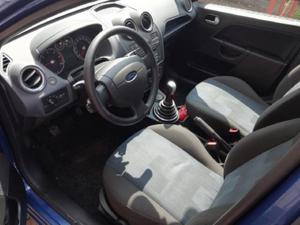 Ford Fiesta 1.4 TDCi aut. 5p. Titanium