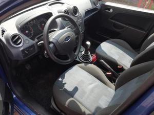 Ford Fiesta 1.4 Tdci Aut. 5P. Titanium(pari al nuovo)