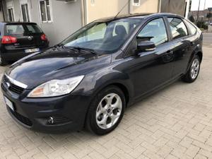 Ford Focus 1.6 TDCi 5p. Tit.