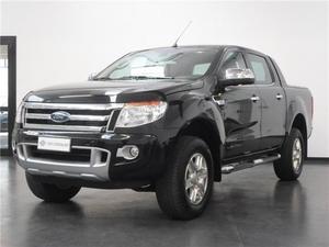 Ford Ranger Limited AUTOCARRO - ROLL TOP - BLUETOOTH