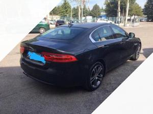 Jaguar xe (x