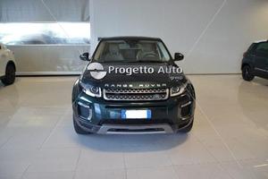 LAND ROVER Range Rover Evoque 2.0 TD CV 5p. SE rif.