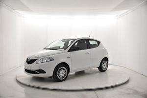 Lancia Ypsilon CV 5P Silver, CLIMATIZZATORE - KM0