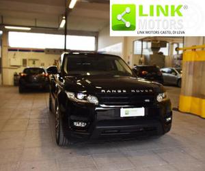 Land Rover Range Rover Sport 3.0 Tdv6 HSE IN PERFETTE