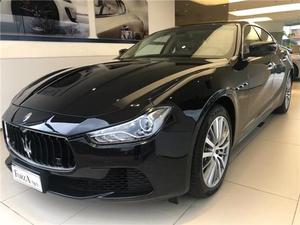 MASERATI Ghibli 3.0 Diesel 275 CV rif. 