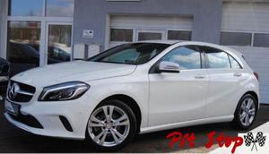 MERCEDES-BENZ A 180 d Automatic Business rif. 