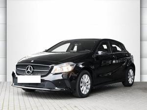 MERCEDES-BENZ A 180 d rif. 