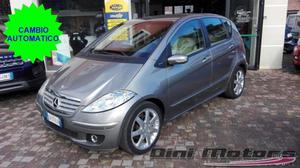 MERCEDES-BENZ A 200 CDI Elegance rif. 