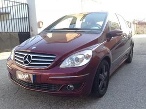 MERCEDES-BENZ B 200 CDI Chrome rif. 