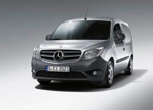 MERCEDES-BENZ Citan  CDI S&S Tourer Select rif.