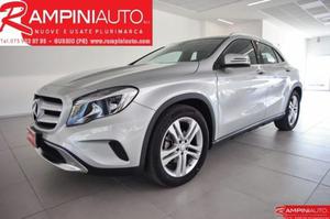 MERCEDES-BENZ GLA 180 CDI Sport km  Garanzia+Vacanza