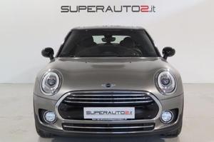 MINI Clubman 2.0 Cooper D FULL OPTIONAL rif. 