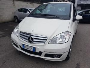 Mercedes-Benz A 180 CDI Premium SPORT Cambio Automatico