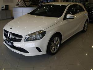 Mercedes-Benz Classe A A 180 CDI Automatic Sport