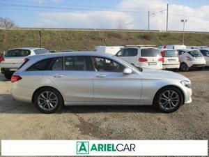 Mercedes-Benz Classe C WAGON C220 BlueTEC Sport Automatic