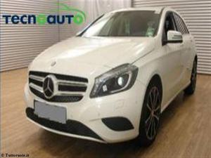 Mercedes-Benz A 180 SPORT