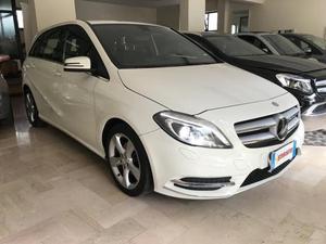 Mercedes Classe B 180 CDI Premium xenon navigatore