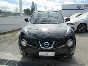 Nissan Juke 1.5 dCi n-tec- Clima aut., Retrocamera, Lega 18