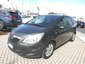 Opel Meriva Meriva CV S&S Cosmo unico proprietario