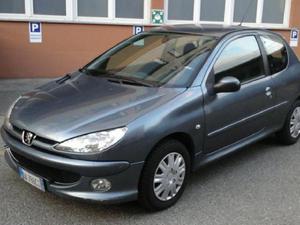 Peugeot 206 HDi 3p. ONE Line