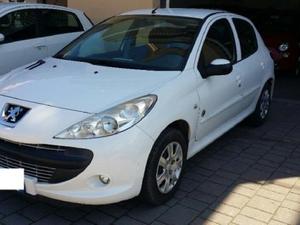 Peugeot 206 Plus  CV 5p. Generation ECO GPL