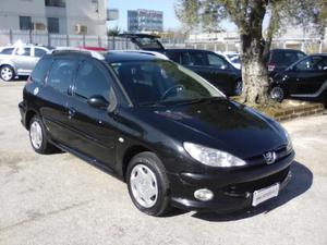 Peugeot 206 SW HDi Enfant Terrible