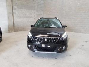 Peugeot  BlueHDi 100 Allure