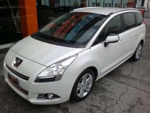 Peugeot  e-HDi 115 CV S&S c.r. Active