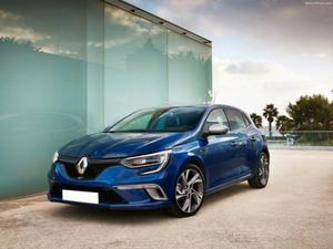 RENAULT Megane Mégane dCi 8V 110 CV EDC Energy Bose rif.