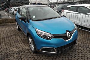Renault Captur dCi 8V 110 CV S&S Energy Intens