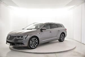 Renault Talisman Sporter 1.6 dCi 130 CV EDC Intens, 4