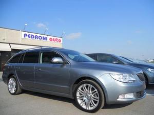 SKODA Superb 2.0 TDI CR 170CV 4X4 Wagon Ambition Diesel FIN.