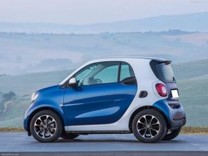 SMART ForTwo EQ Youngster 3&ordf;s.(C/A453) rif. 